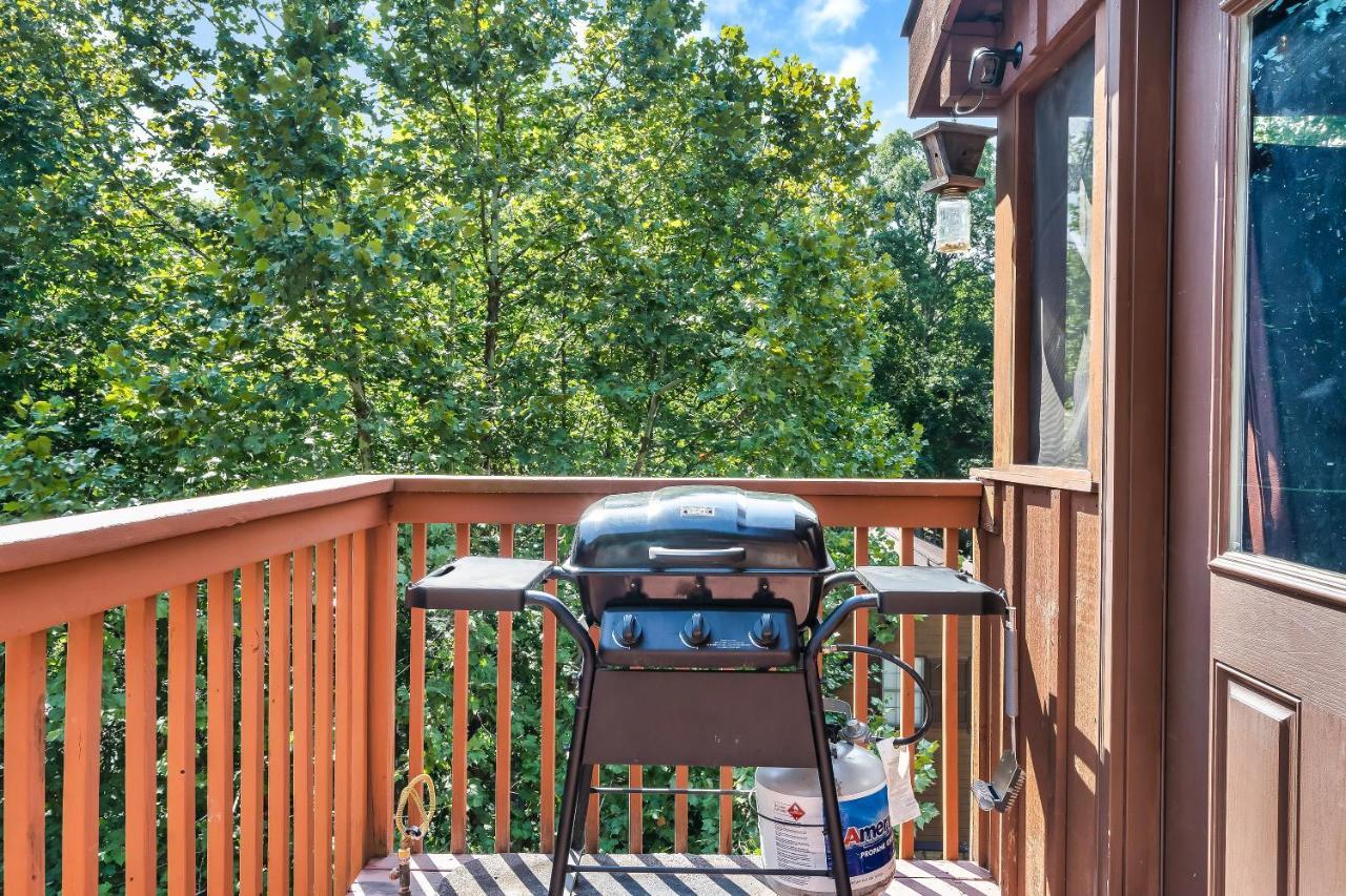 Villa Goldilocks' Honey Pot Pigeon Forge Exterior foto
